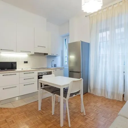 Solari 5 Guest - Posizione Ottima - Wi-fi Apartment *