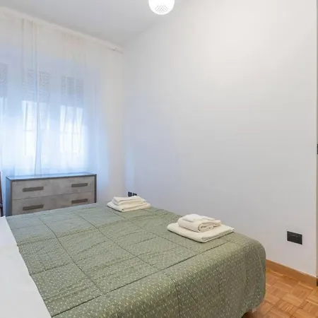 Apartment Solari 5 Guest - Posizione Ottima - Wi-fi *