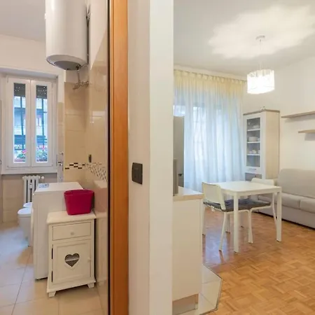 Solari 5 Guest - Posizione Ottima - Wi-fi Apartment *