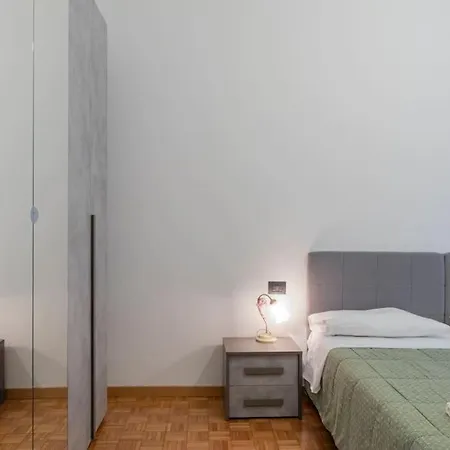 Solari 5 Guest - Posizione Ottima - Wi-fi Apartment *