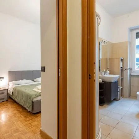 Apartment Solari 5 Guest - Posizione Ottima - Wi-fi