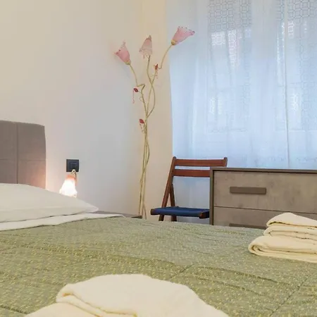 Appartamento Solari 5 Guest - Posizione Ottima - Wi-fi